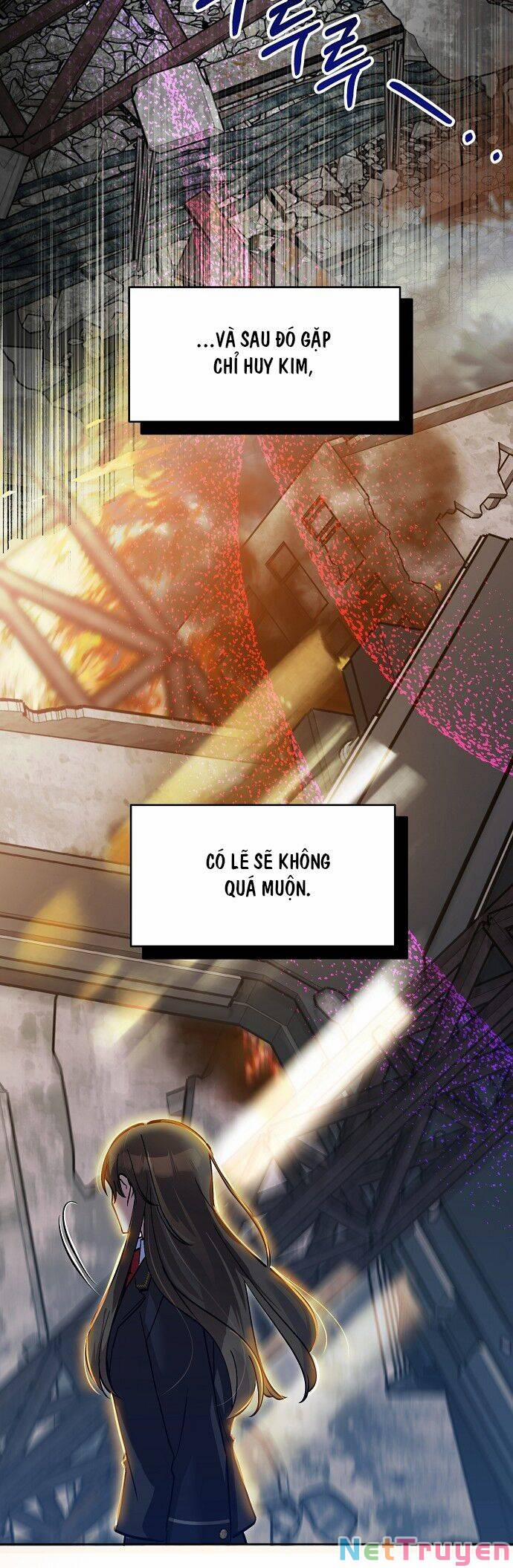 Thuyết Thiên Đường 25 trang 16