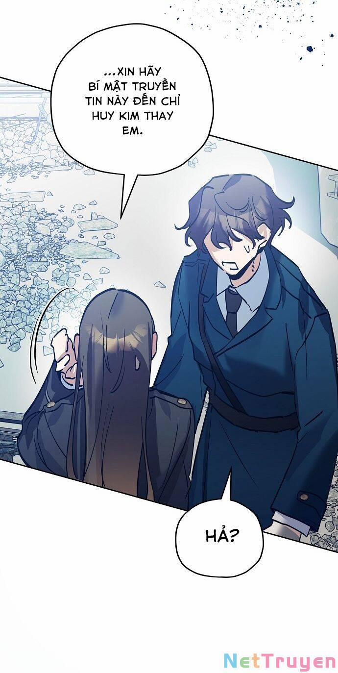 Thuyết Thiên Đường 25 trang 23