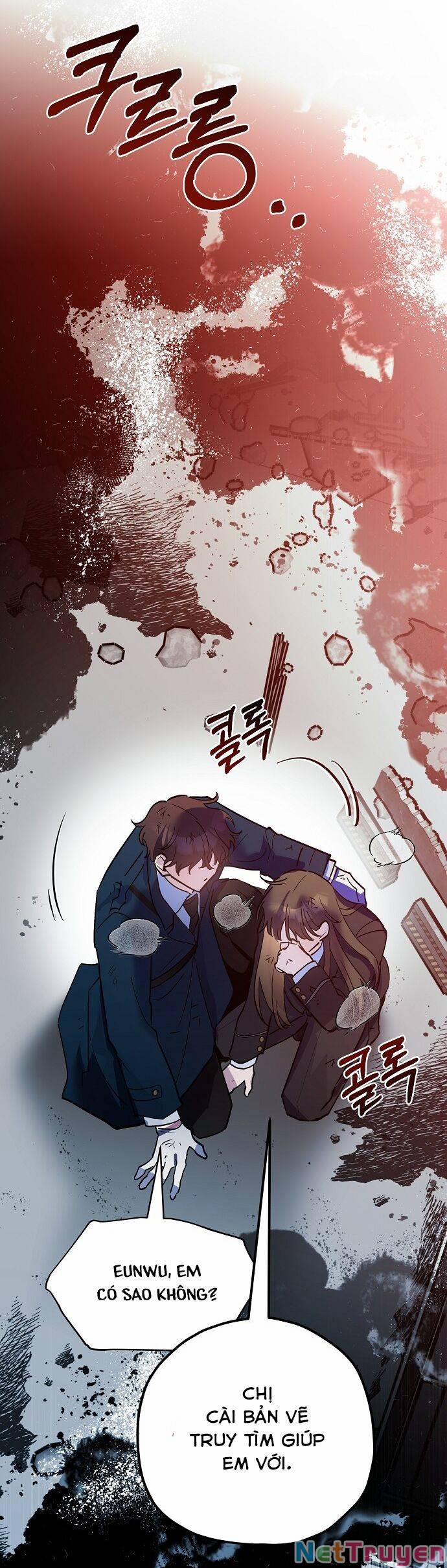 Thuyết Thiên Đường 25 trang 38