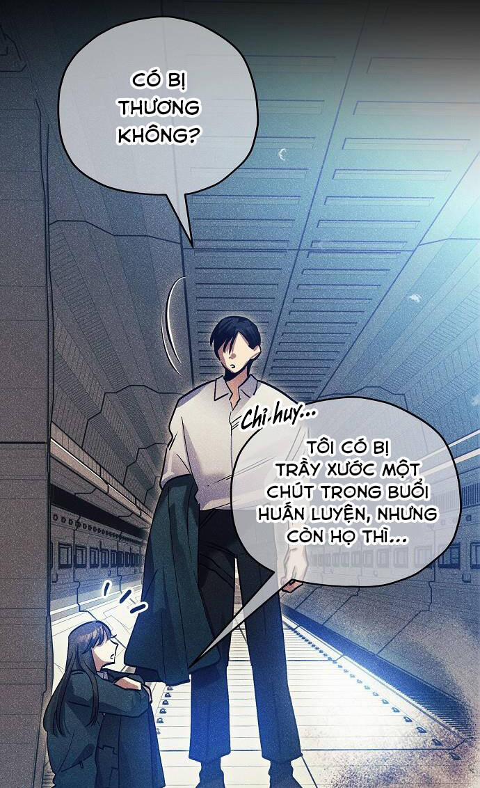 Thuyết Thiên Đường 26 trang 19