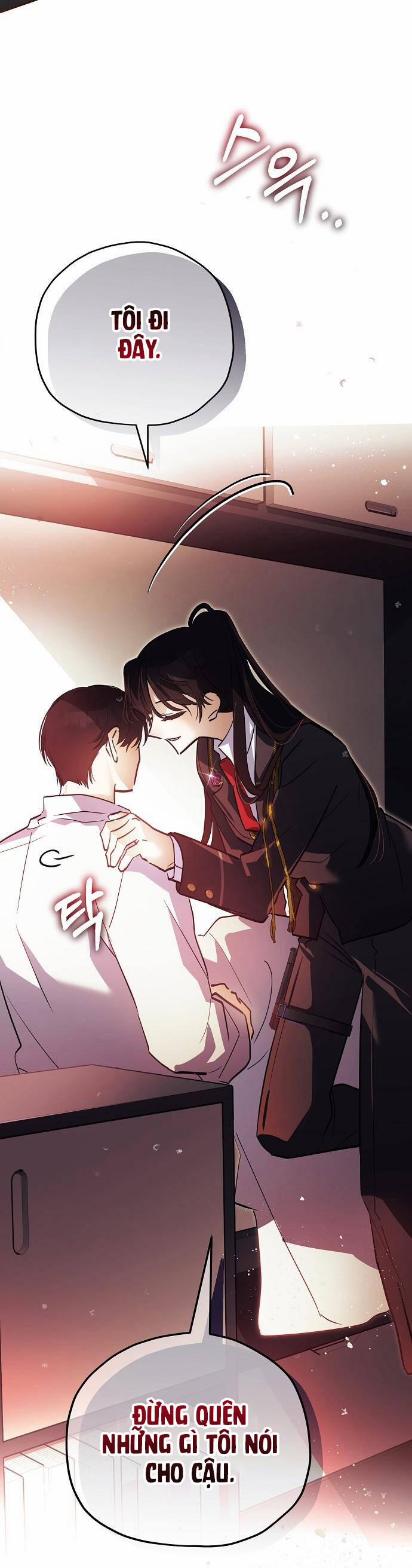 Thuyết Thiên Đường 27 trang 16