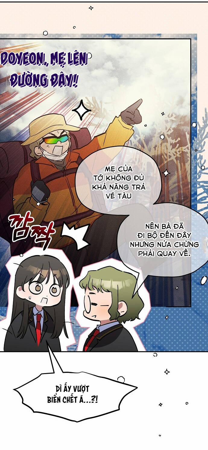 Thuyết Thiên Đường 27 trang 40