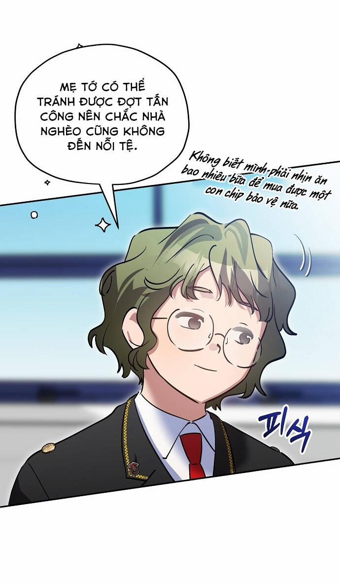 Thuyết Thiên Đường 27 trang 41