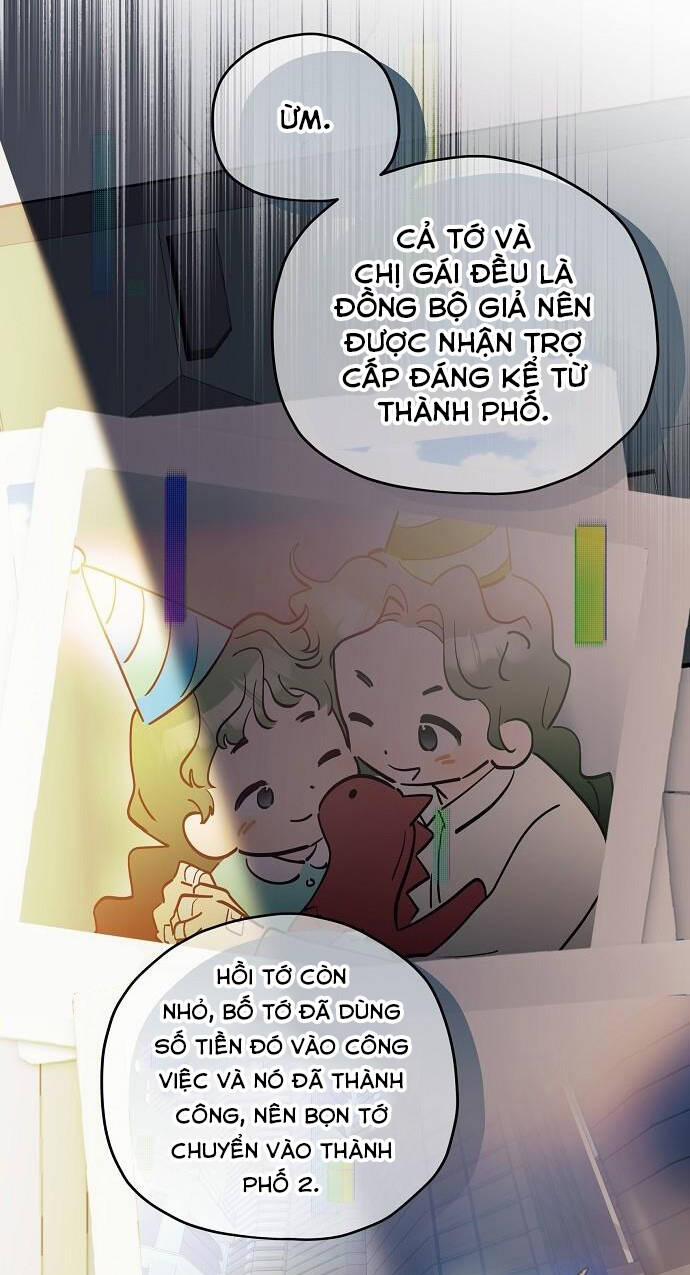 Thuyết Thiên Đường 27 trang 49