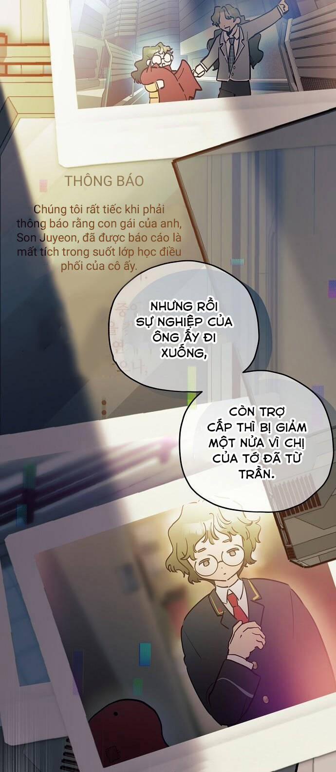 Thuyết Thiên Đường 27 trang 50