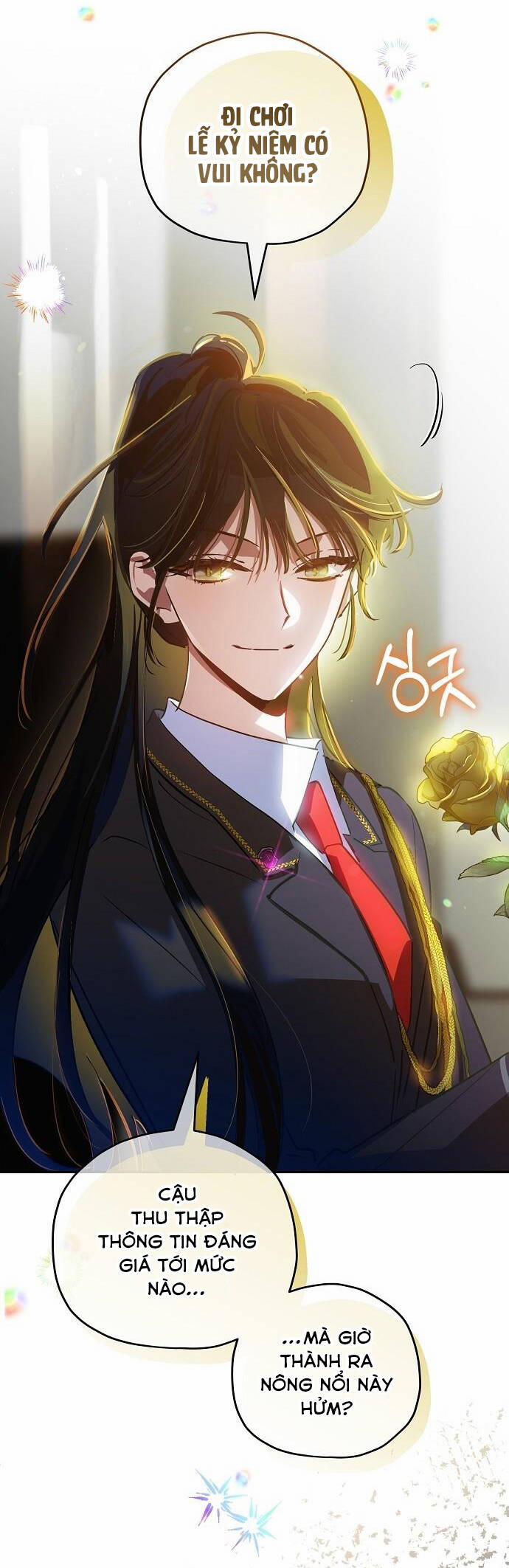 Thuyết Thiên Đường 27 trang 7