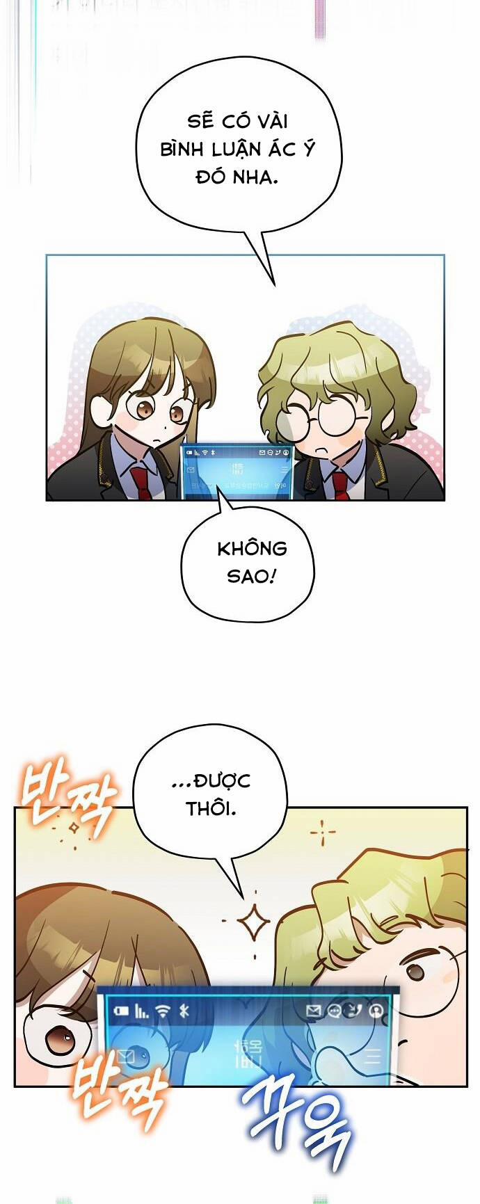 Thuyết Thiên Đường 28 trang 1