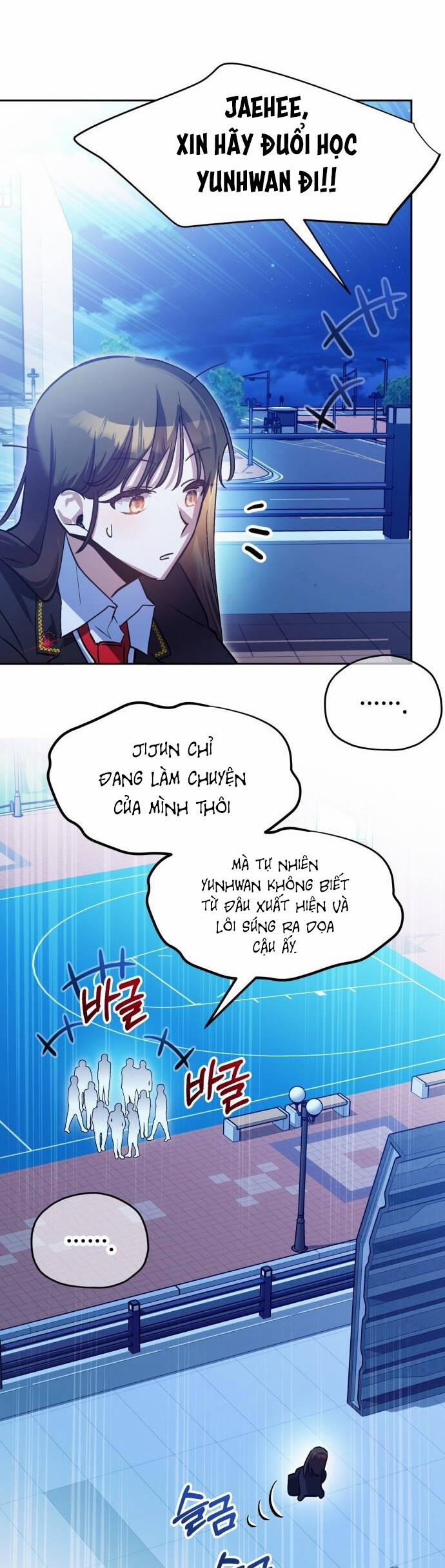 Thuyết Thiên Đường 29 trang 11