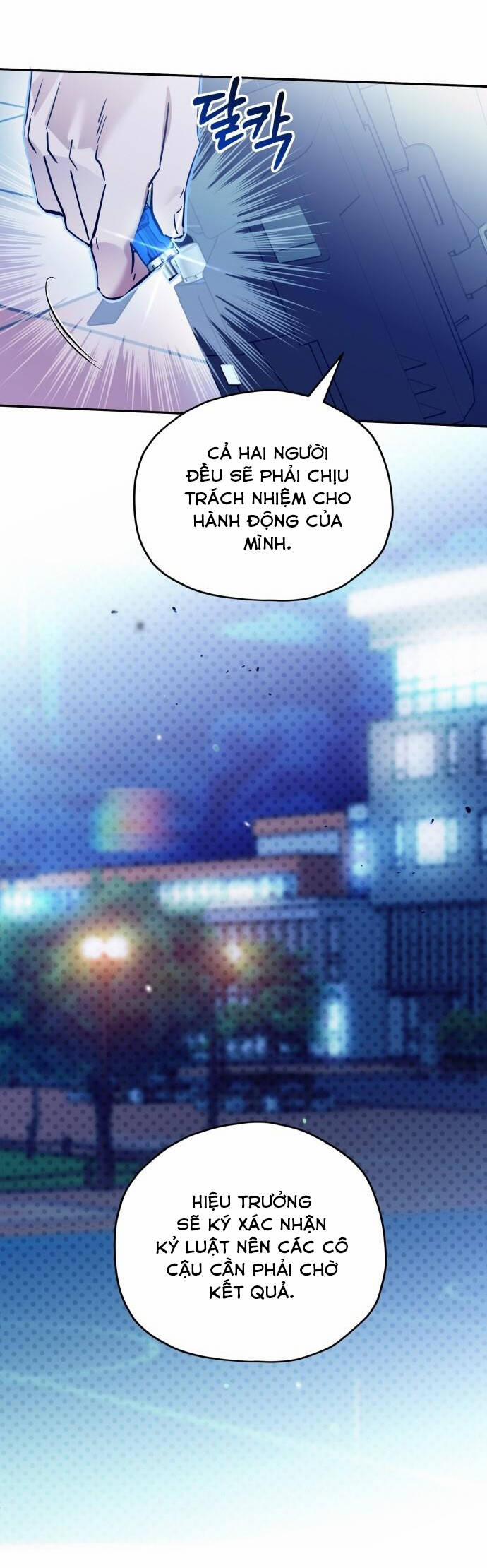 Thuyết Thiên Đường 29 trang 16