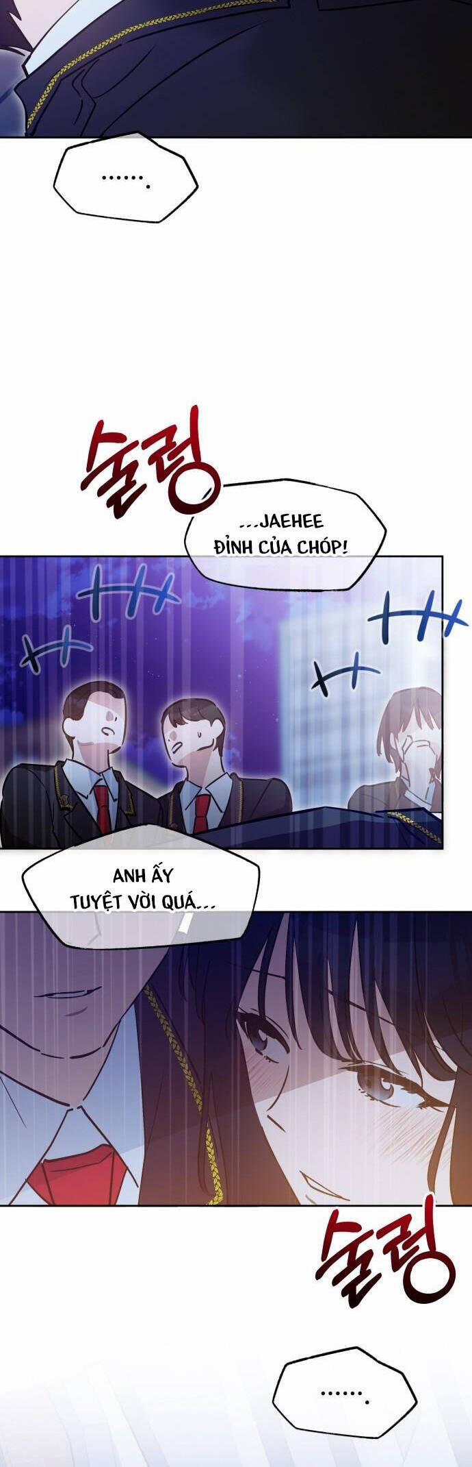 Thuyết Thiên Đường 29 trang 19