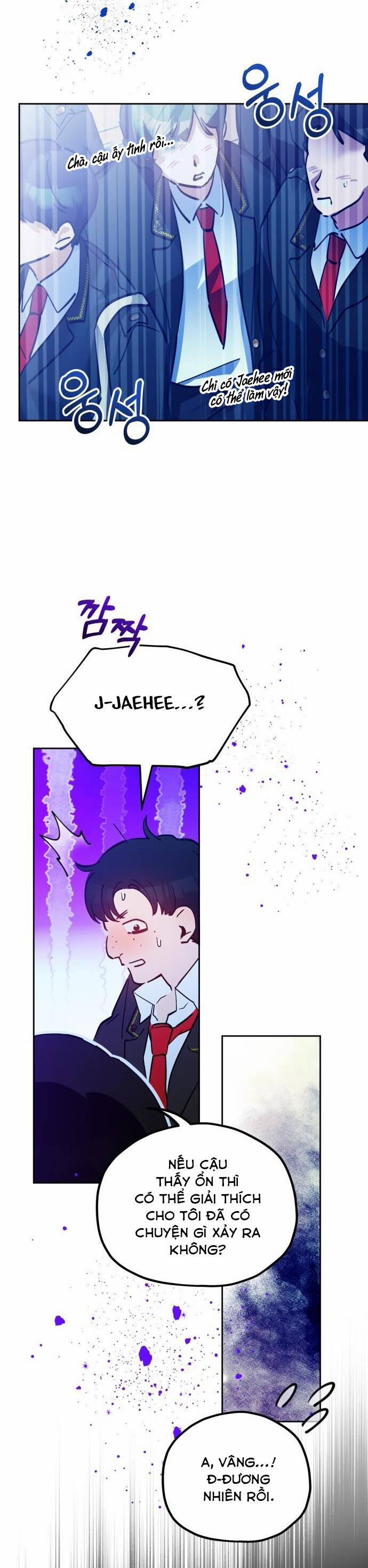 Thuyết Thiên Đường 29 trang 30