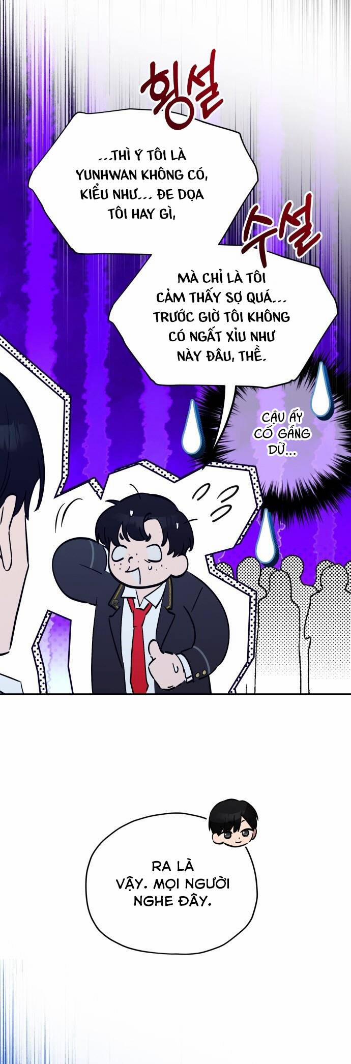 Thuyết Thiên Đường 29 trang 35