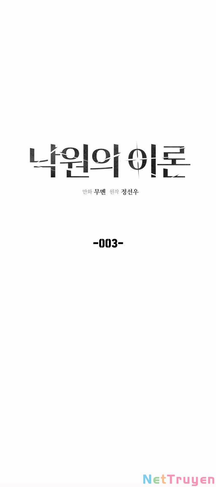 Thuyết Thiên Đường 3 trang 0