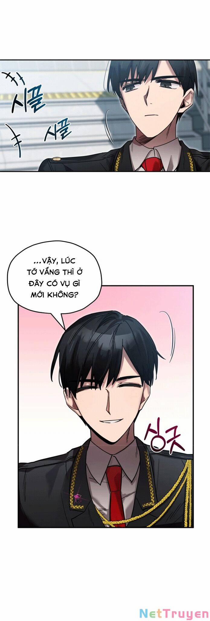 Thuyết Thiên Đường 3 trang 17