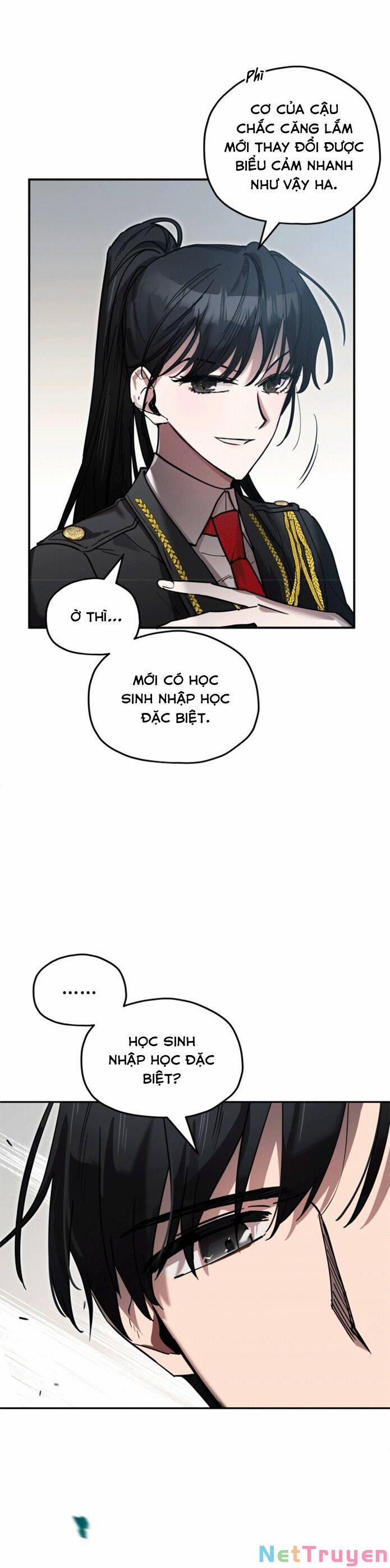 Thuyết Thiên Đường 3 trang 18