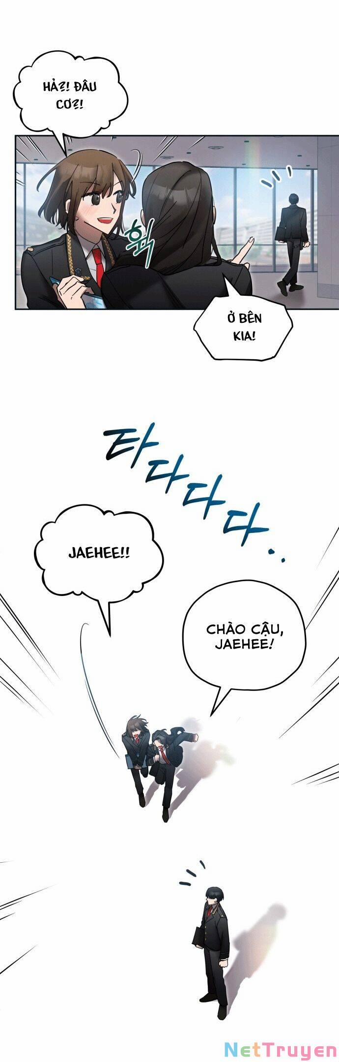 Thuyết Thiên Đường 3 trang 2