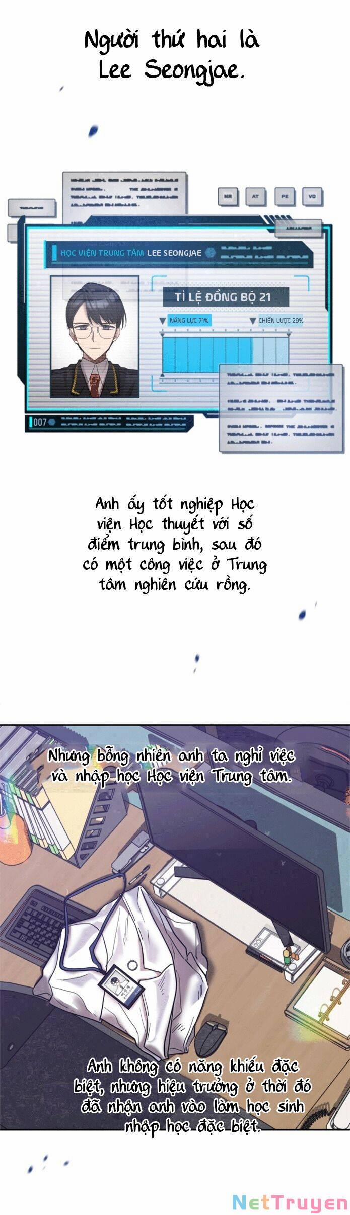 Thuyết Thiên Đường 3 trang 25