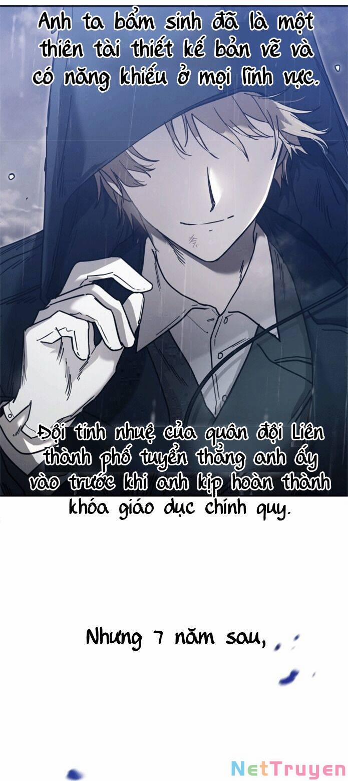 Thuyết Thiên Đường 3 trang 28