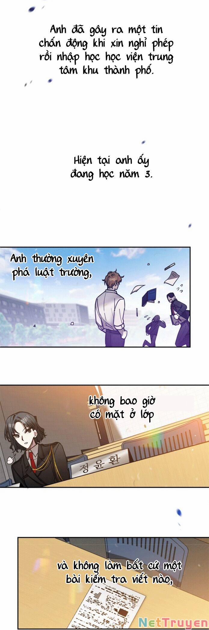 Thuyết Thiên Đường 3 trang 29