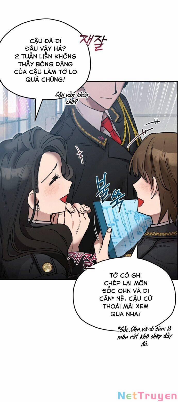 Thuyết Thiên Đường 3 trang 3