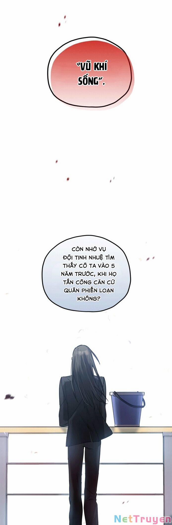 Thuyết Thiên Đường 3 trang 32