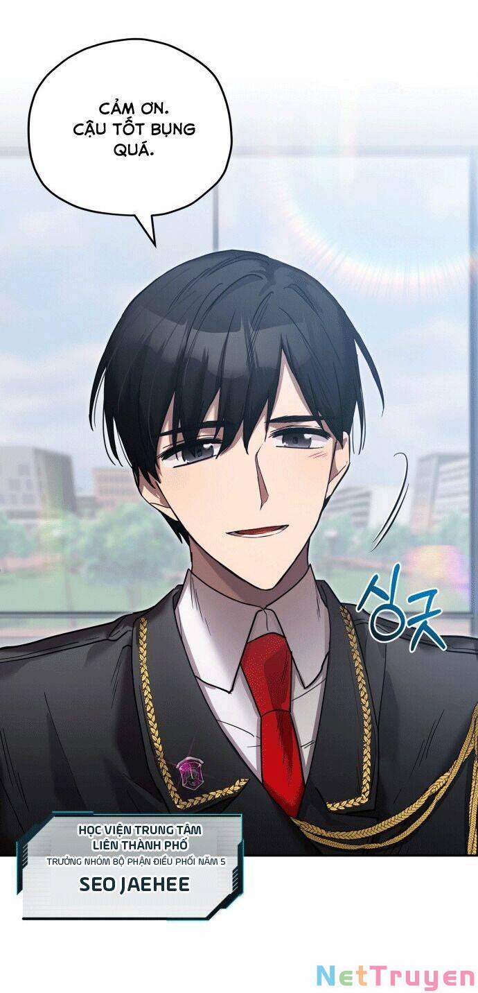 Thuyết Thiên Đường 3 trang 4