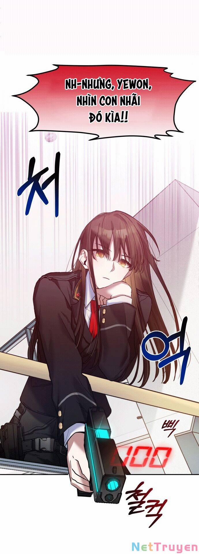 Thuyết Thiên Đường 3 trang 41