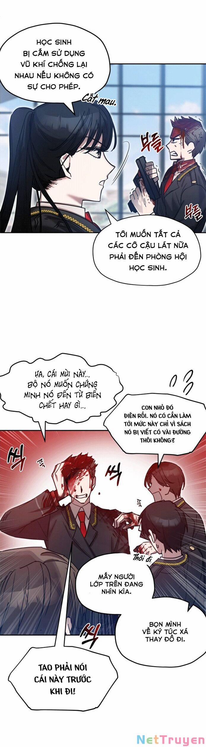 Thuyết Thiên Đường 3 trang 44