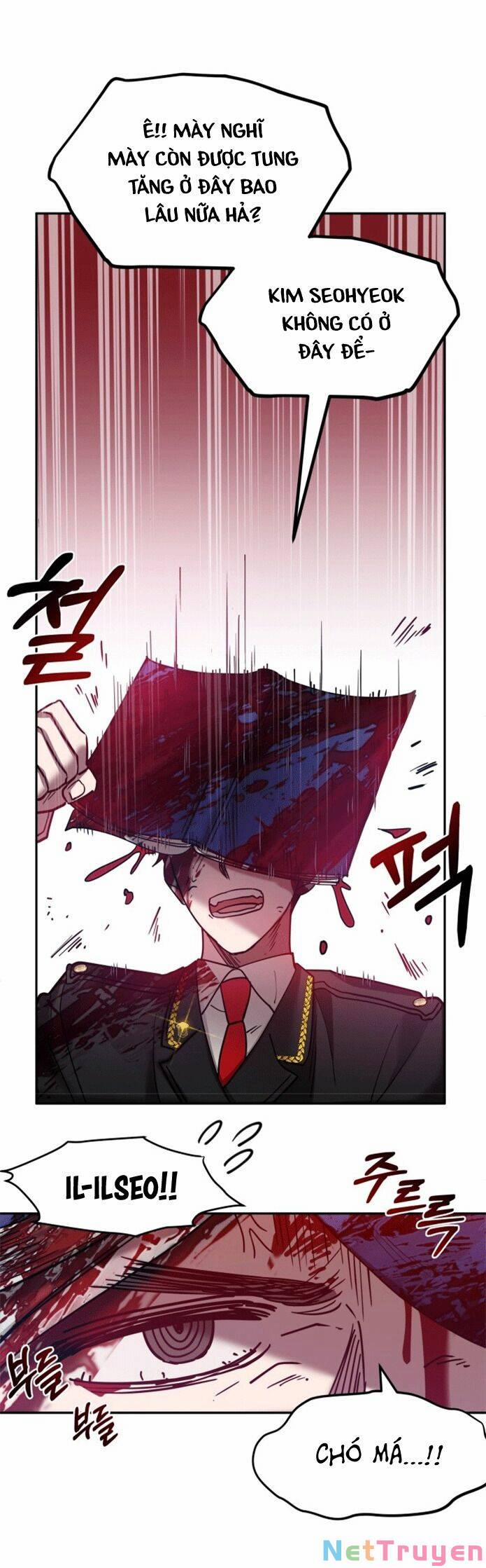 Thuyết Thiên Đường 3 trang 45