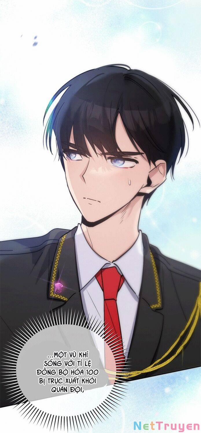 Thuyết Thiên Đường 3 trang 50