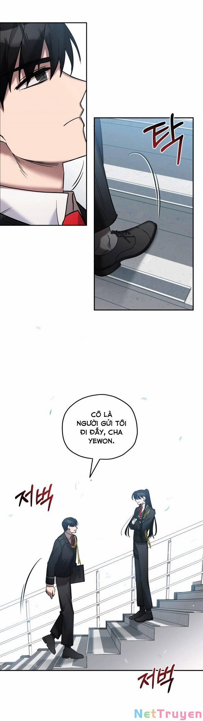 Thuyết Thiên Đường 3 trang 9