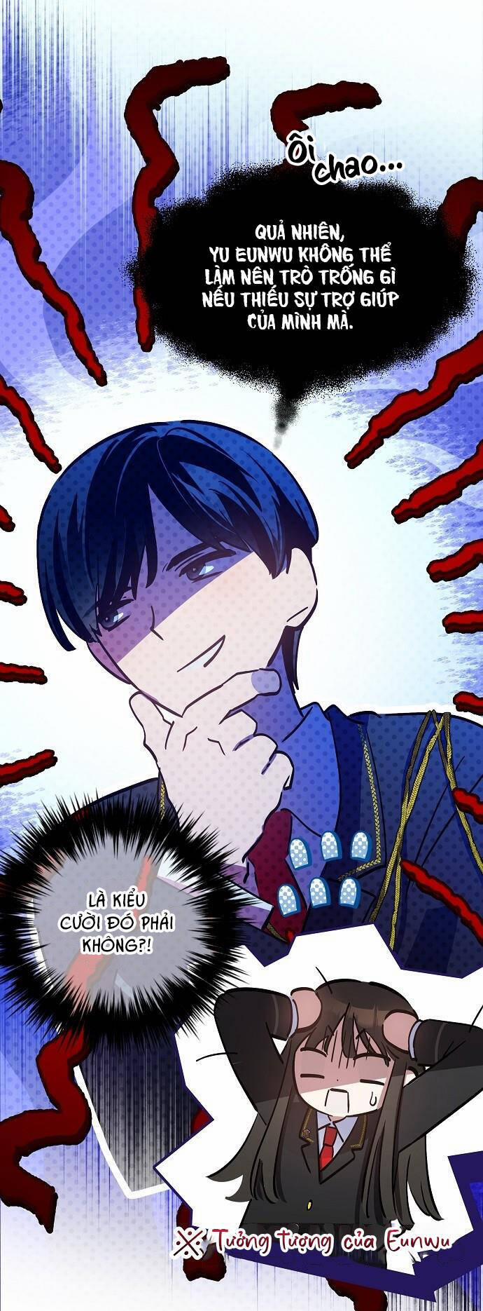 Thuyết Thiên Đường 30 trang 14