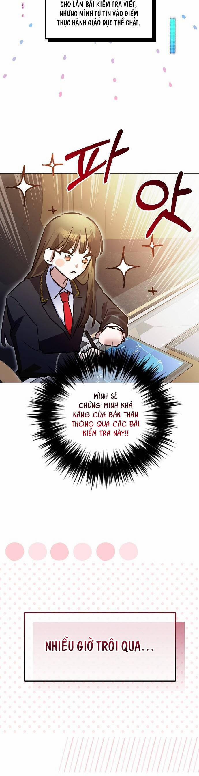 Thuyết Thiên Đường 30 trang 31