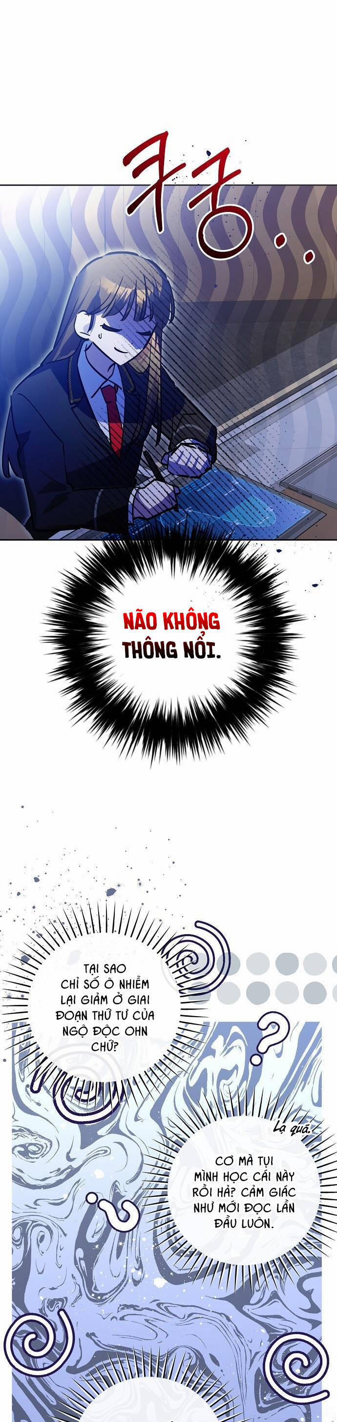 Thuyết Thiên Đường 30 trang 32