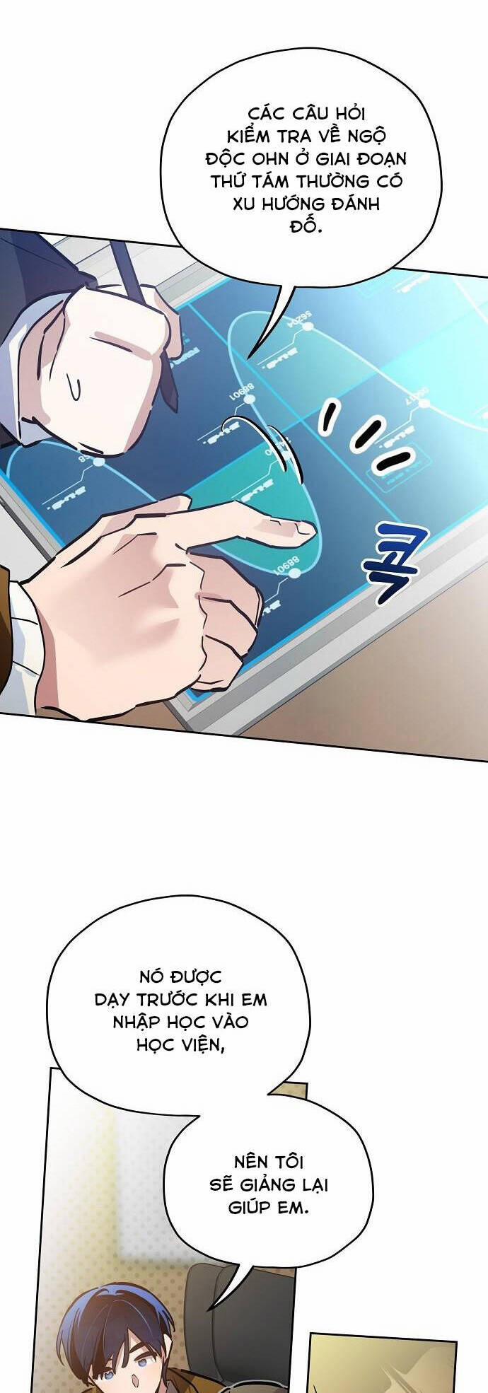 Thuyết Thiên Đường 30 trang 43