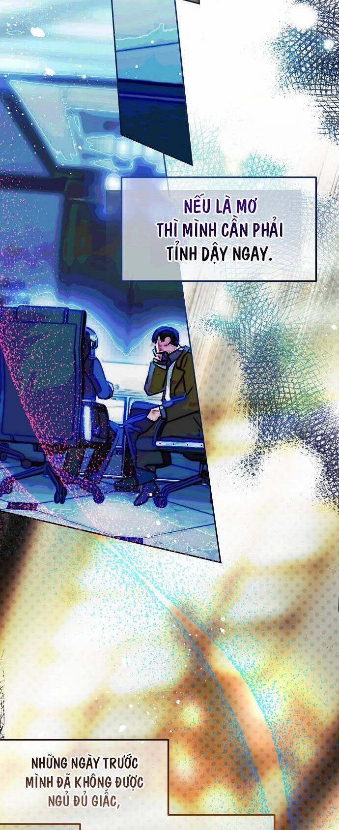 Thuyết Thiên Đường 31 trang 21