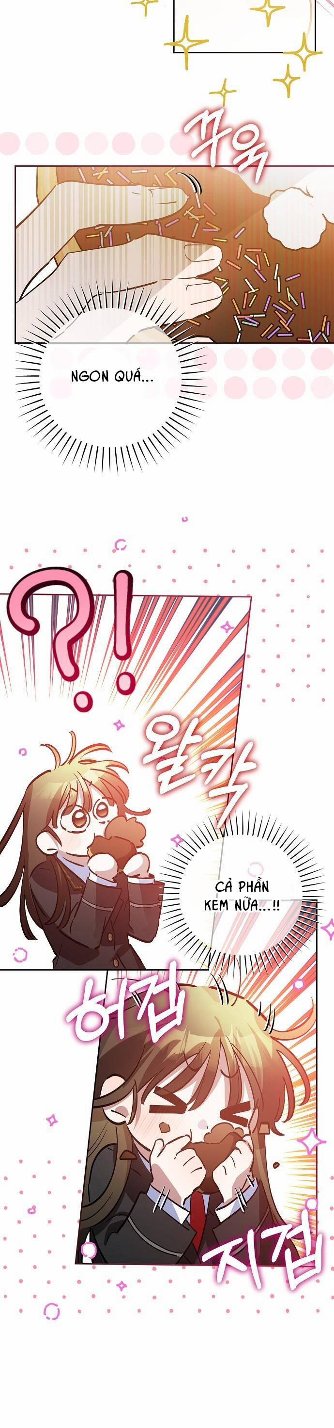 Thuyết Thiên Đường 31 trang 6