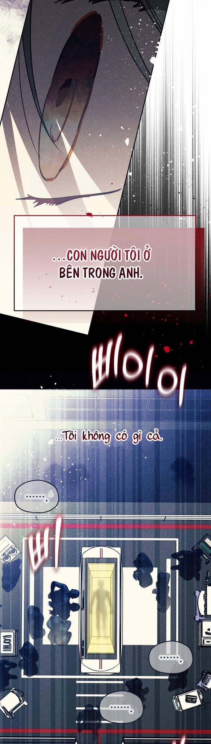 Thuyết Thiên Đường 32 trang 16