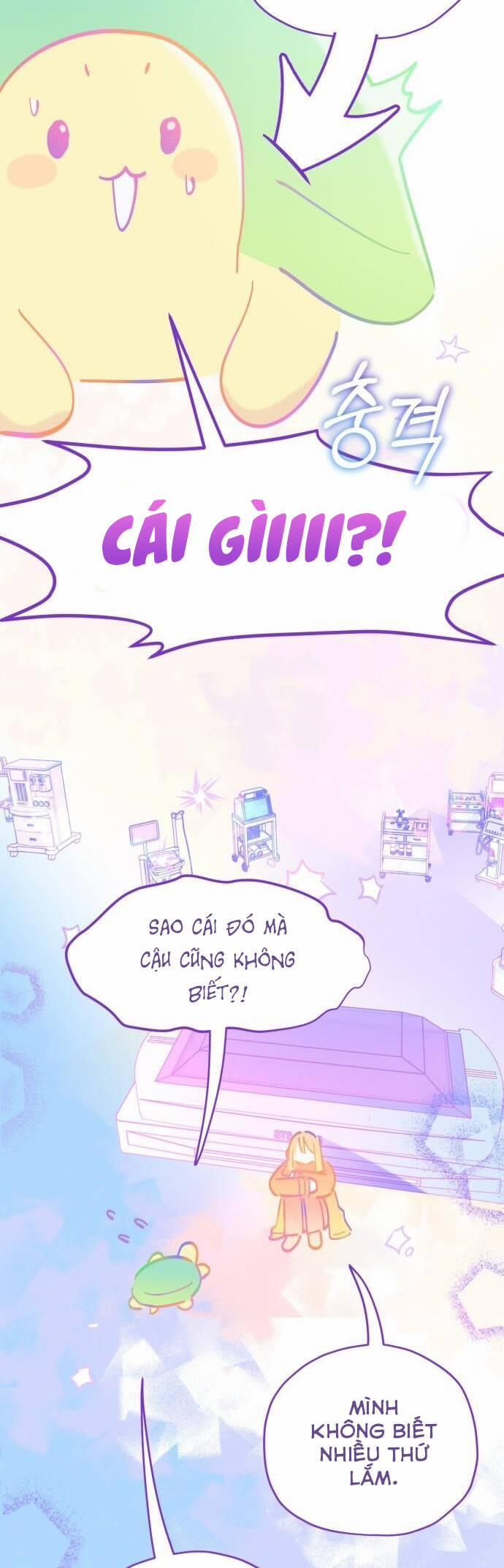 Thuyết Thiên Đường 32 trang 25