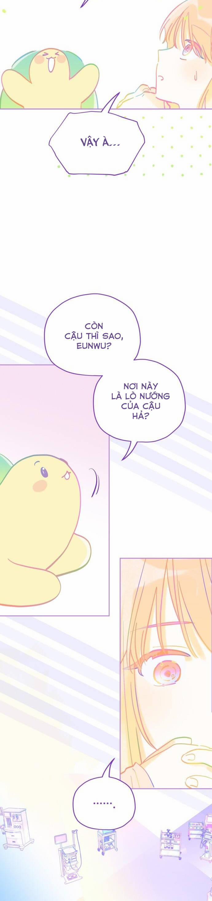 Thuyết Thiên Đường 32 trang 30