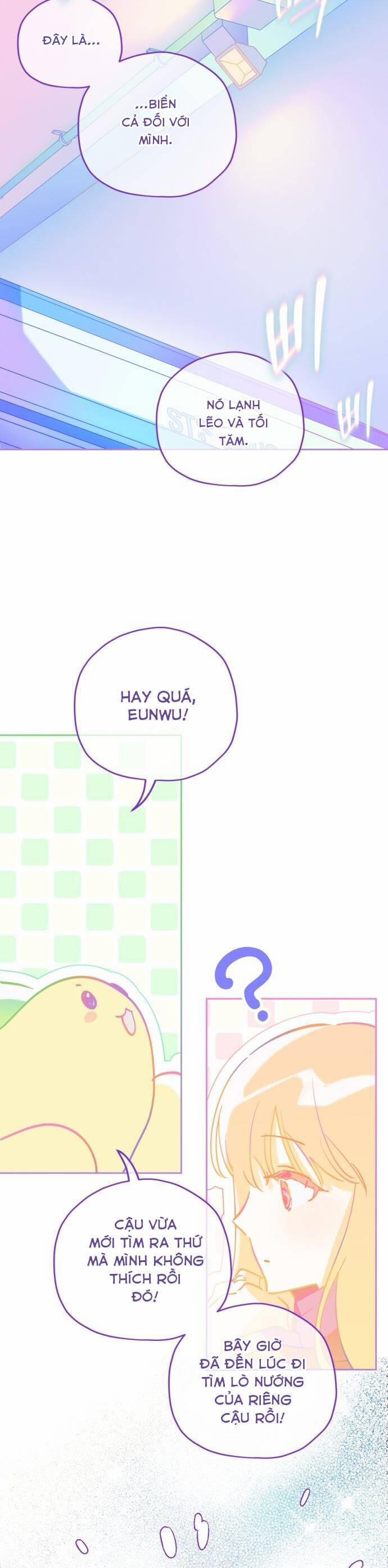 Thuyết Thiên Đường 32 trang 32