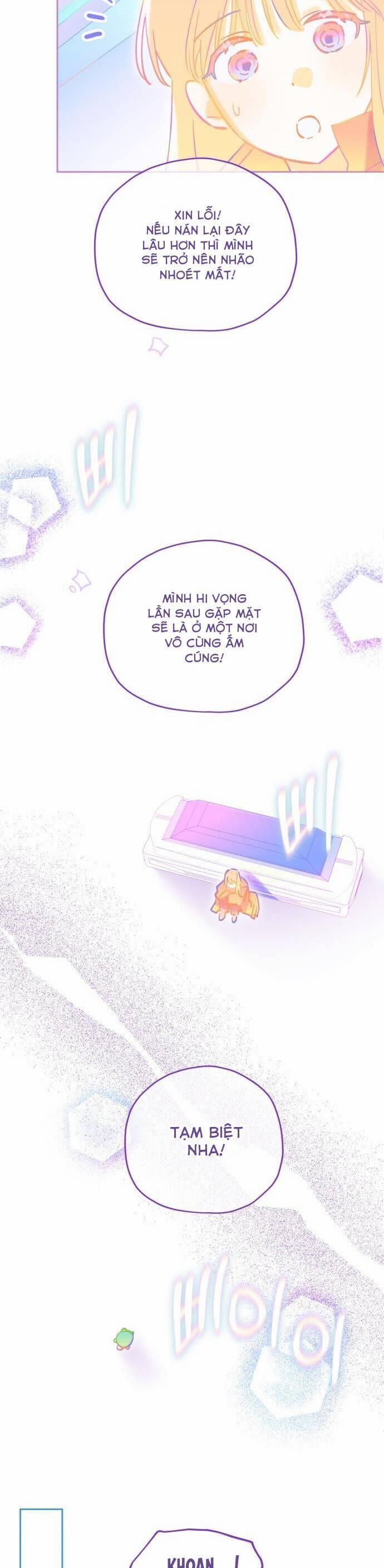 Thuyết Thiên Đường 32 trang 34