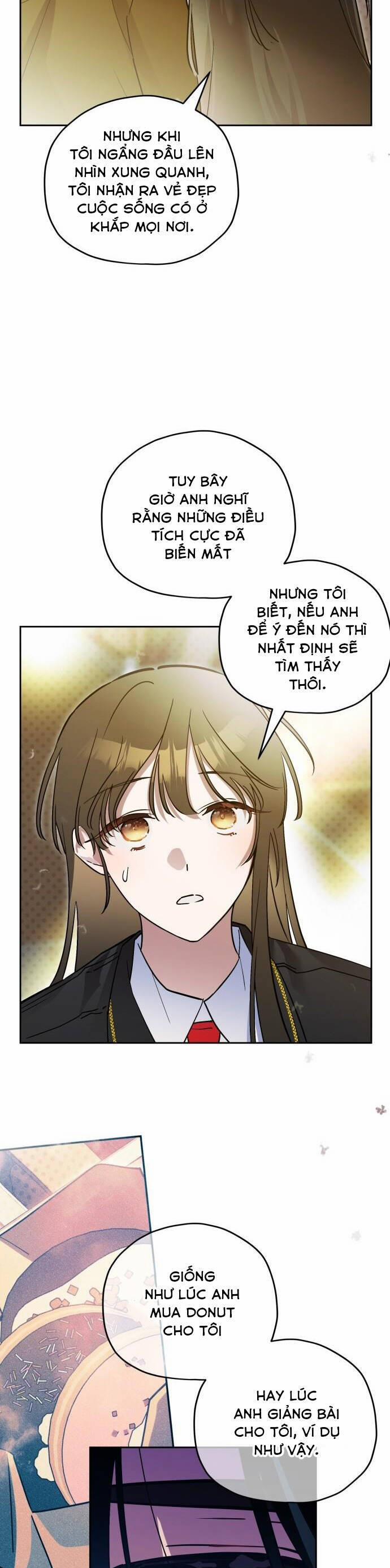 Thuyết Thiên Đường 33 trang 13