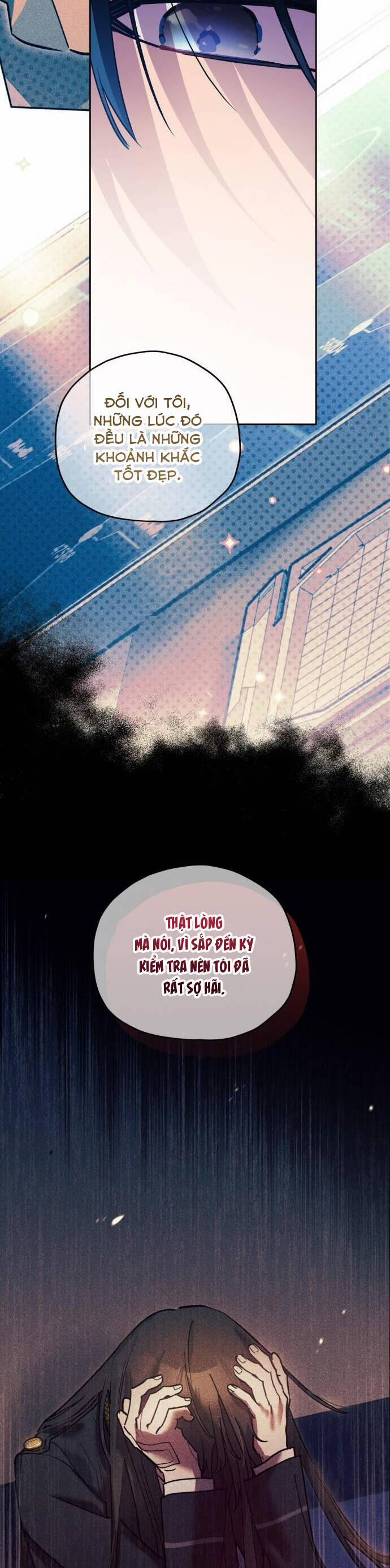 Thuyết Thiên Đường 33 trang 14