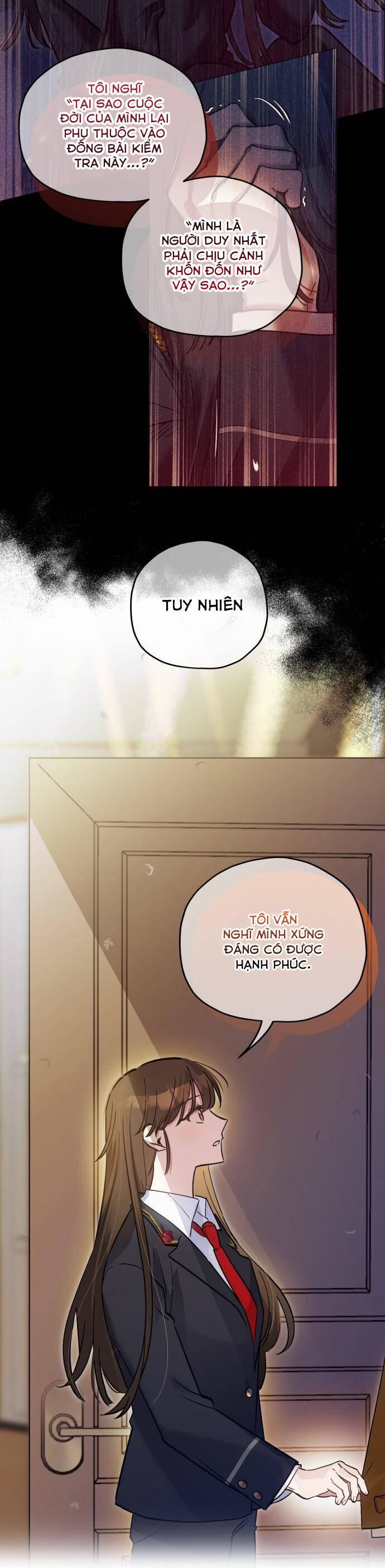 Thuyết Thiên Đường 33 trang 15