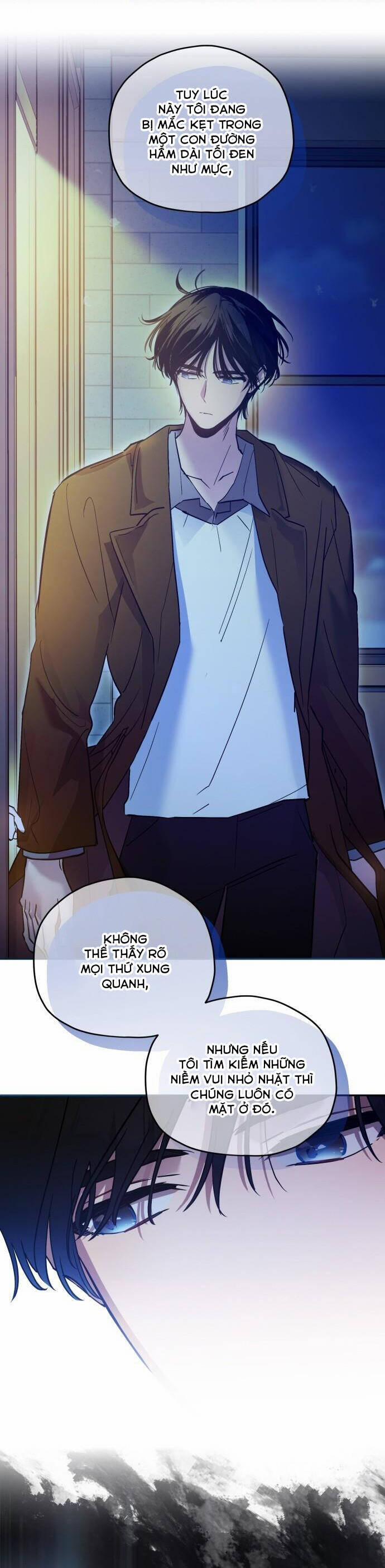 Thuyết Thiên Đường 33 trang 16