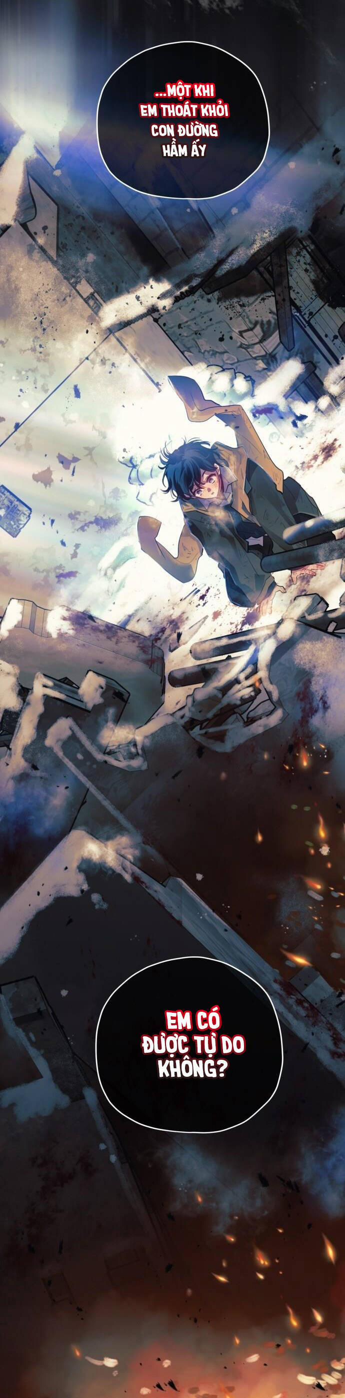 Thuyết Thiên Đường 33 trang 17