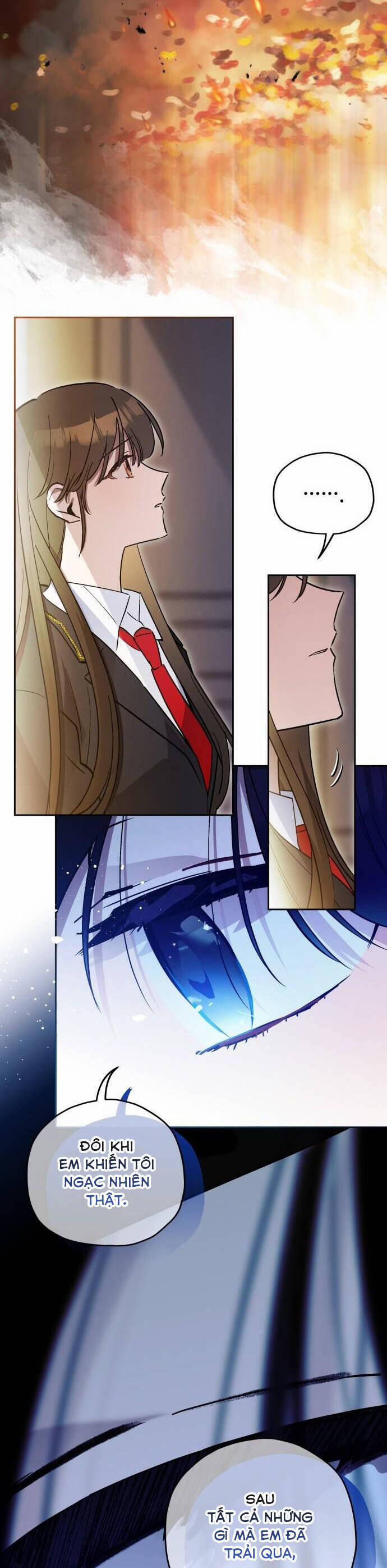 Thuyết Thiên Đường 33 trang 18