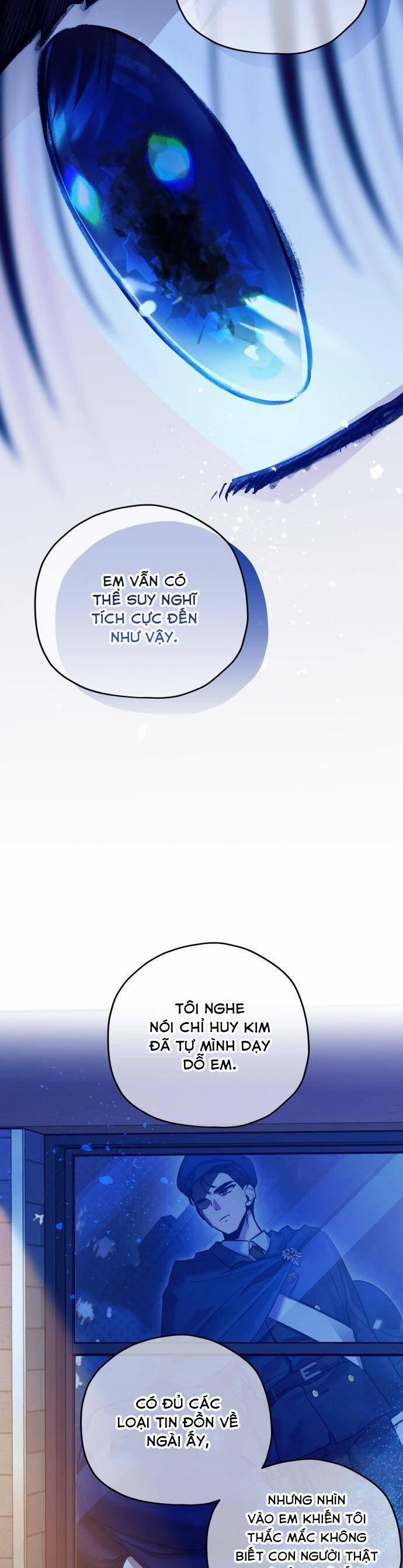 Thuyết Thiên Đường 33 trang 19