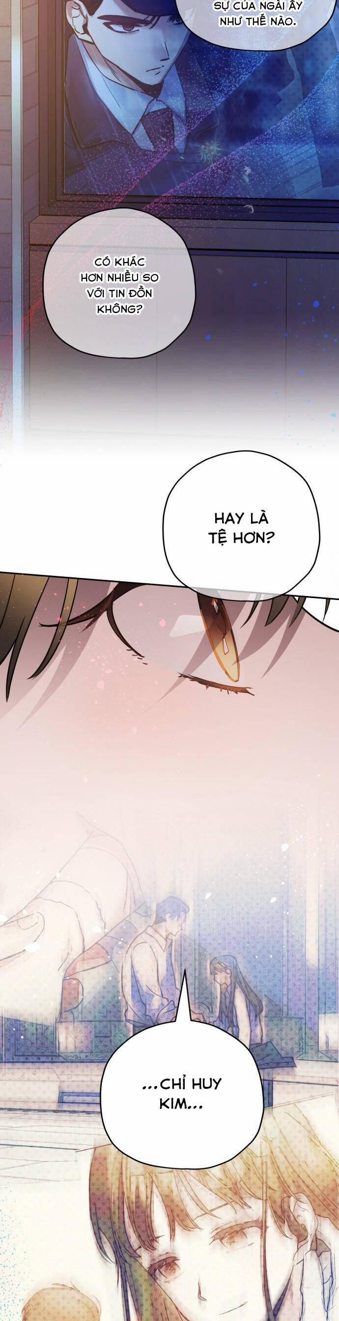 Thuyết Thiên Đường 33 trang 20